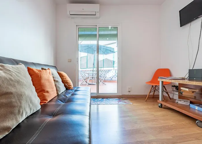 Bettatur Apartament Ripoll