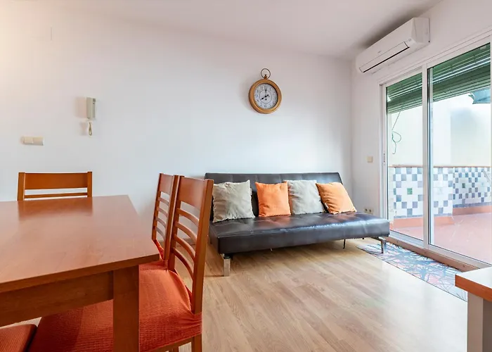 Bettatur Apartament Ripoll