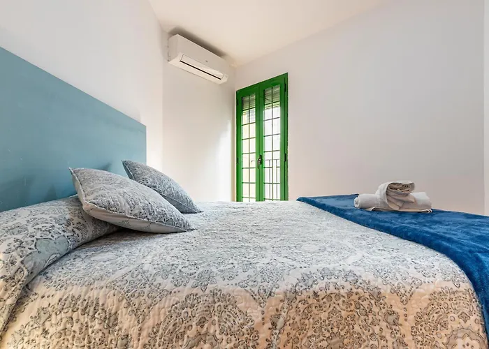 Bettatur Apartament Ripoll