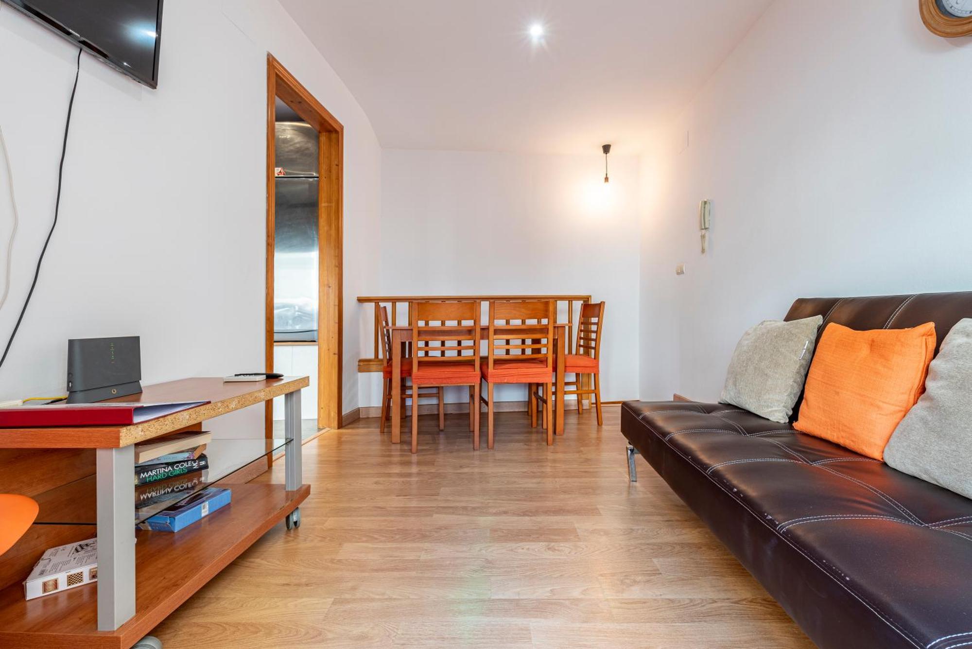 Bettatur Ripoll Apartment