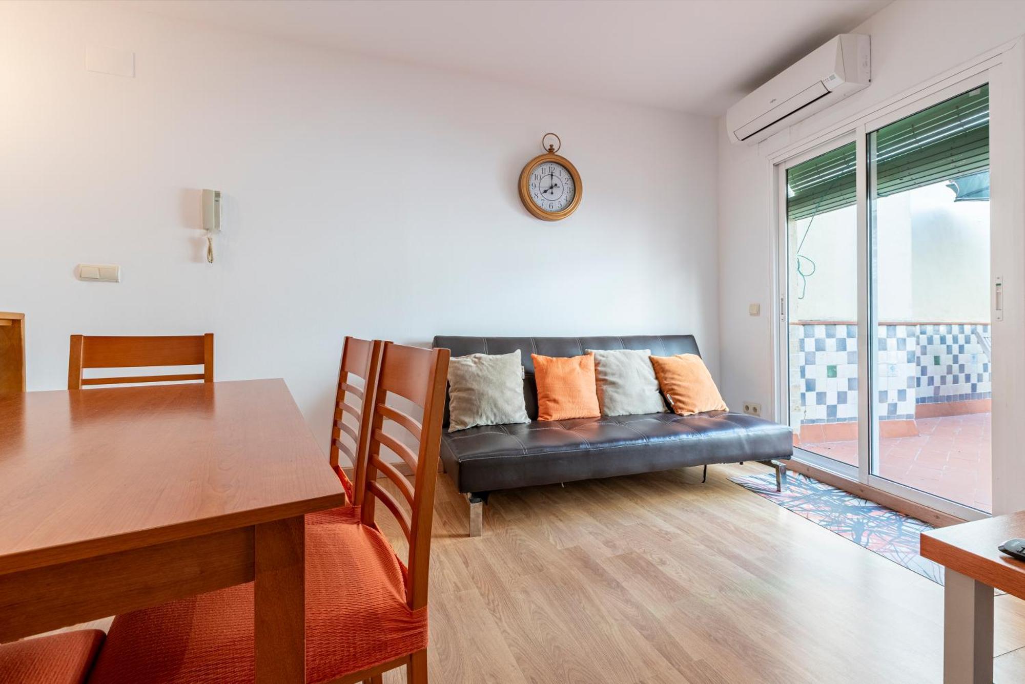 Apartment Bettatur Ripoll Tarragona