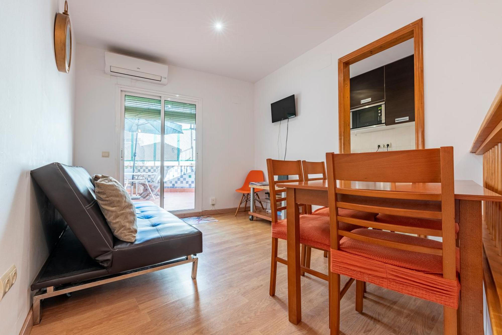 Apartment Bettatur Ripoll *