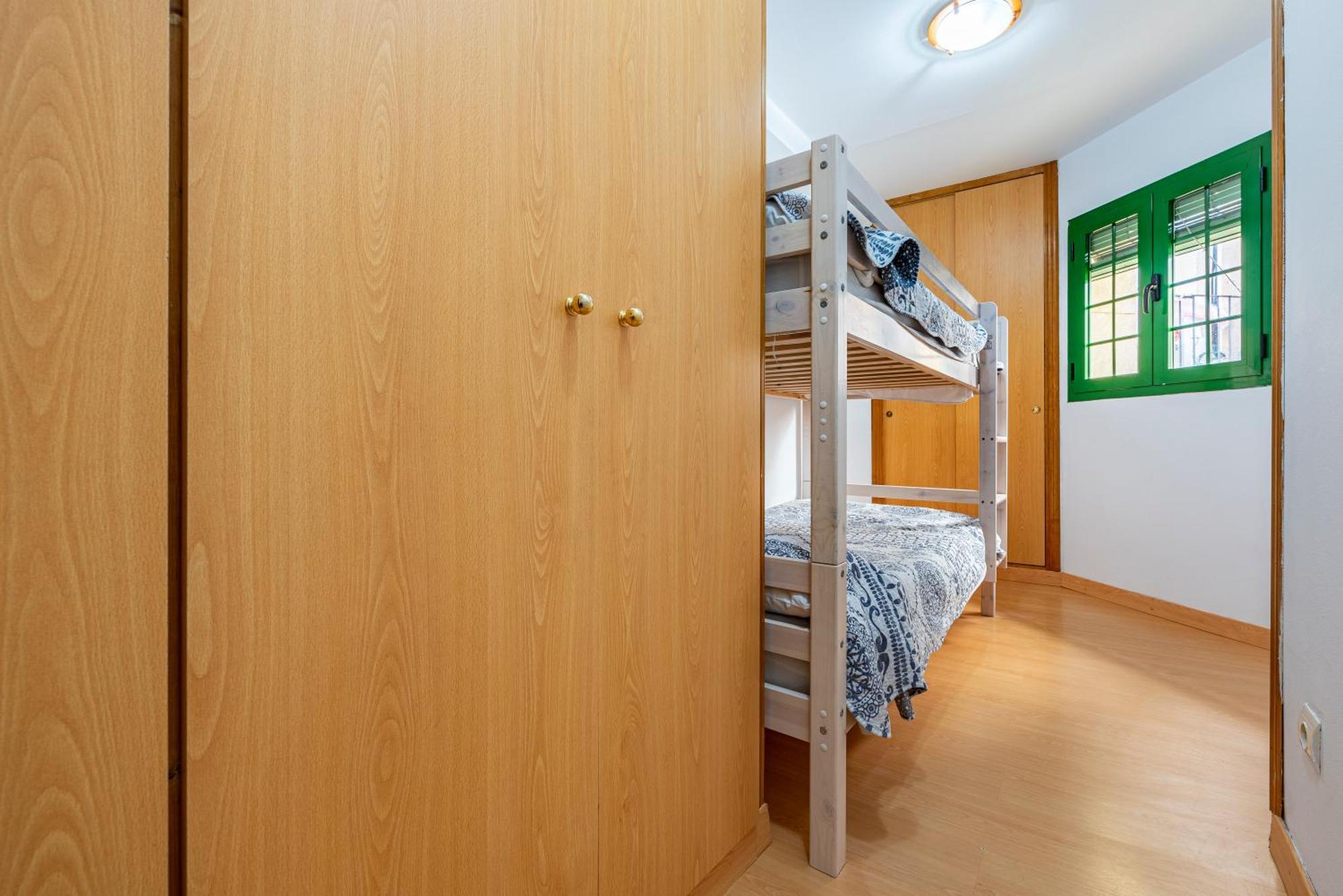 Bettatur Ripoll Apartment