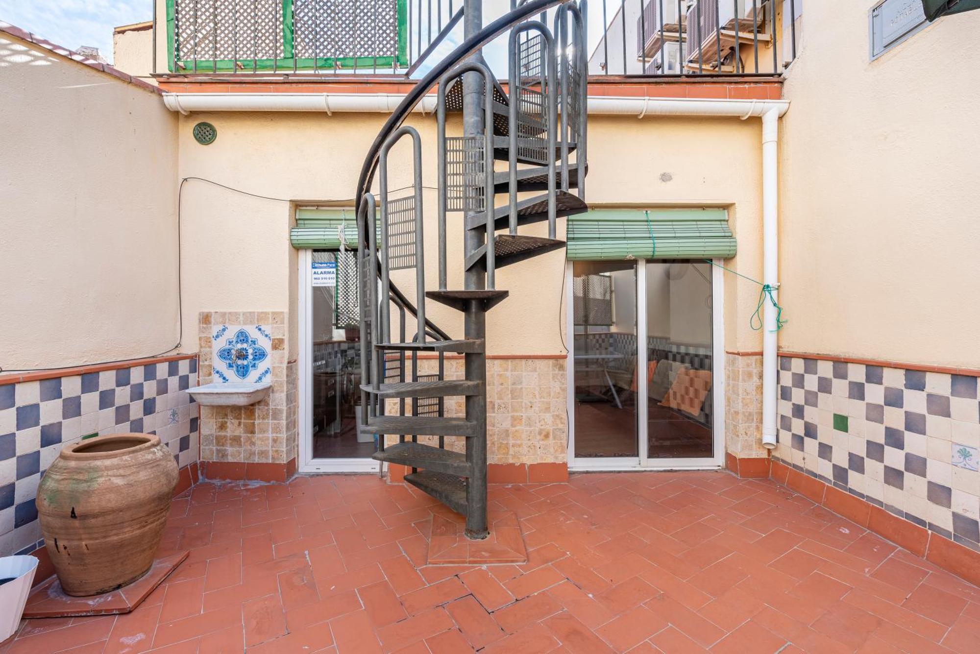 Apartment Bettatur Ripoll Tarragona