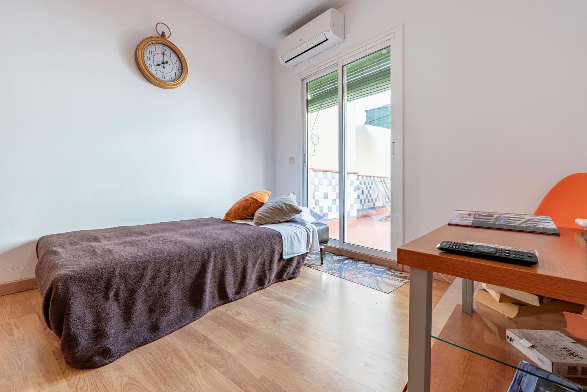 Bettatur Ripoll Apartment *