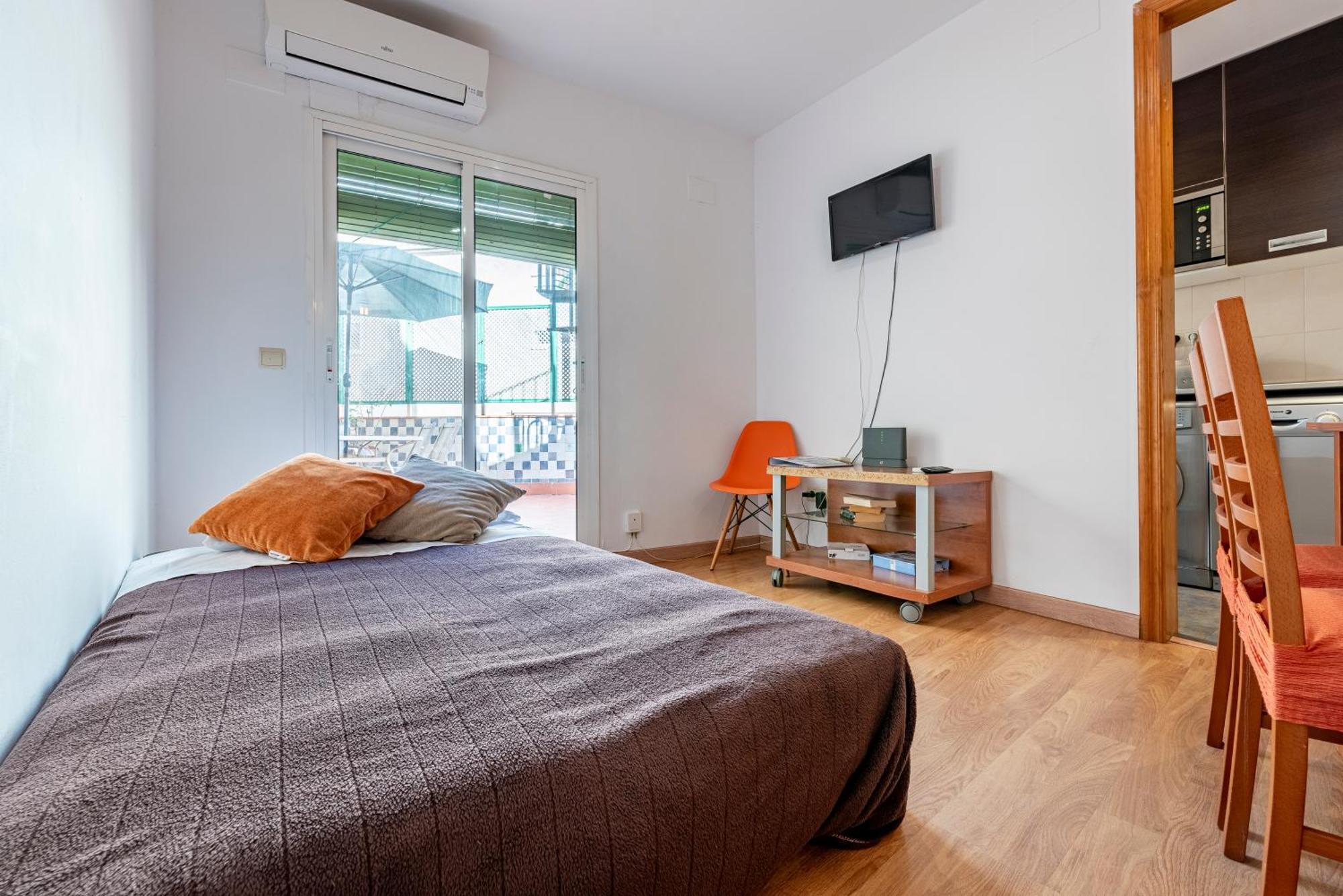 Apartment Bettatur Ripoll *