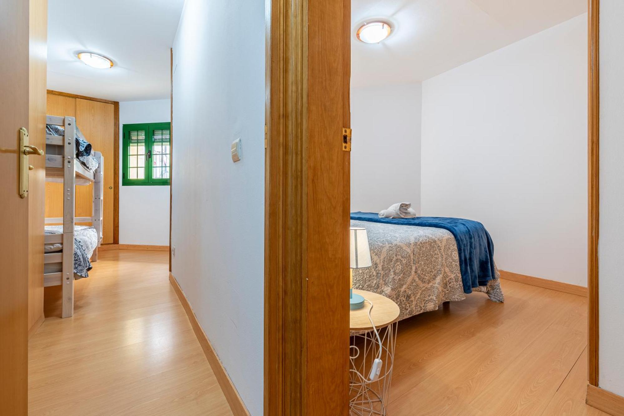 Bettatur Ripoll Apartment