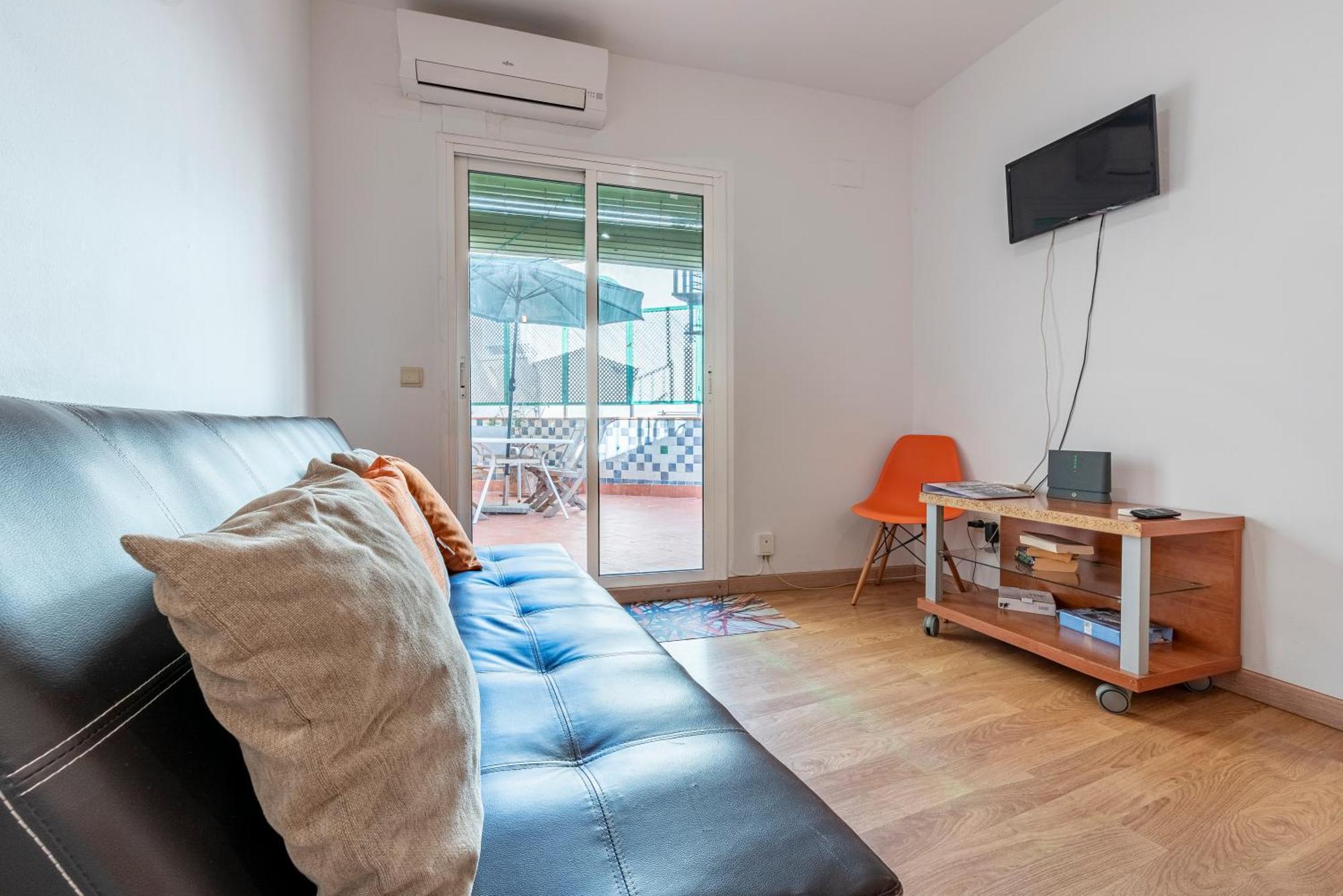 Apartment Bettatur Ripoll *