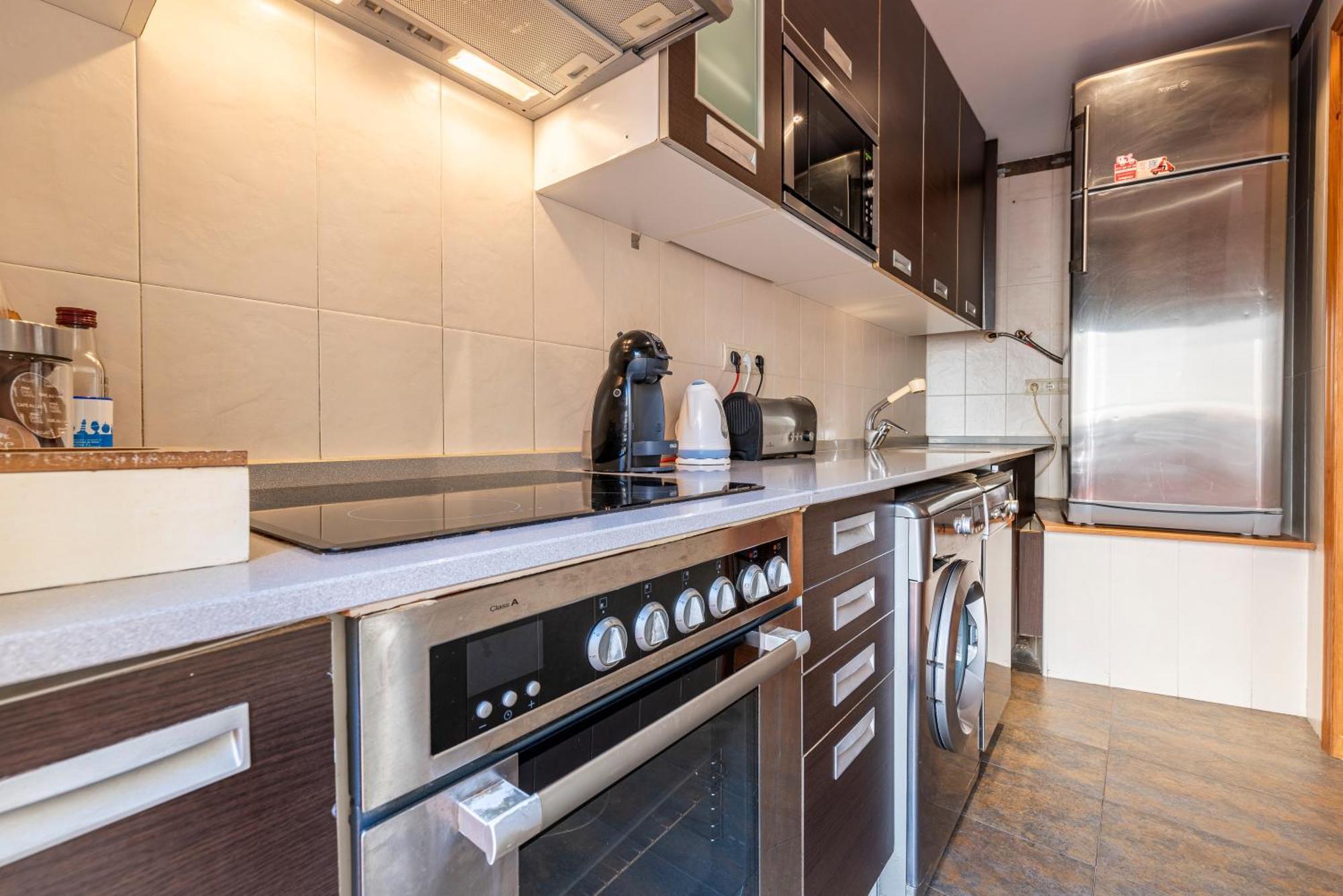 Apartment Bettatur Ripoll Tarragona