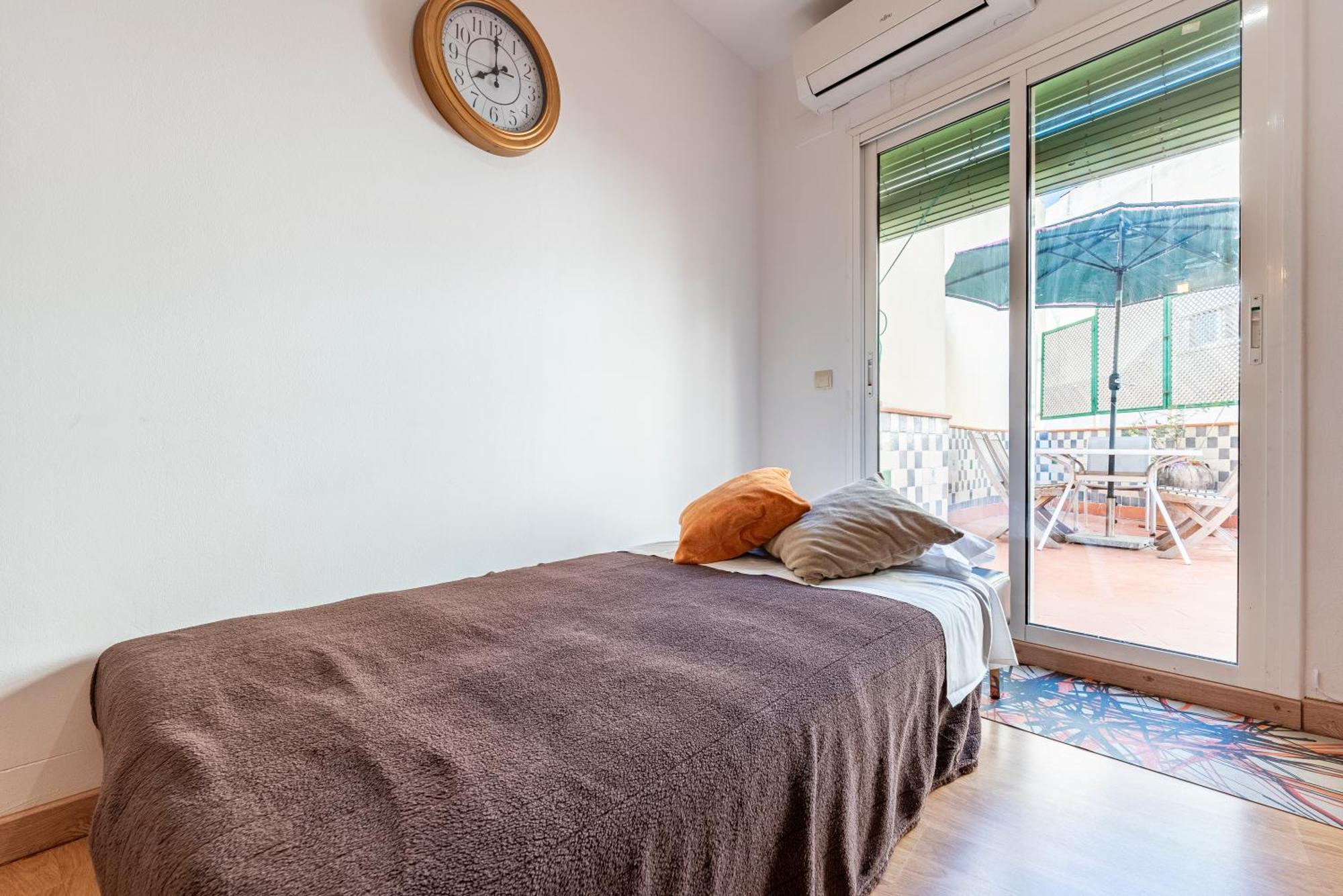Bettatur Ripoll Apartment Tarragona