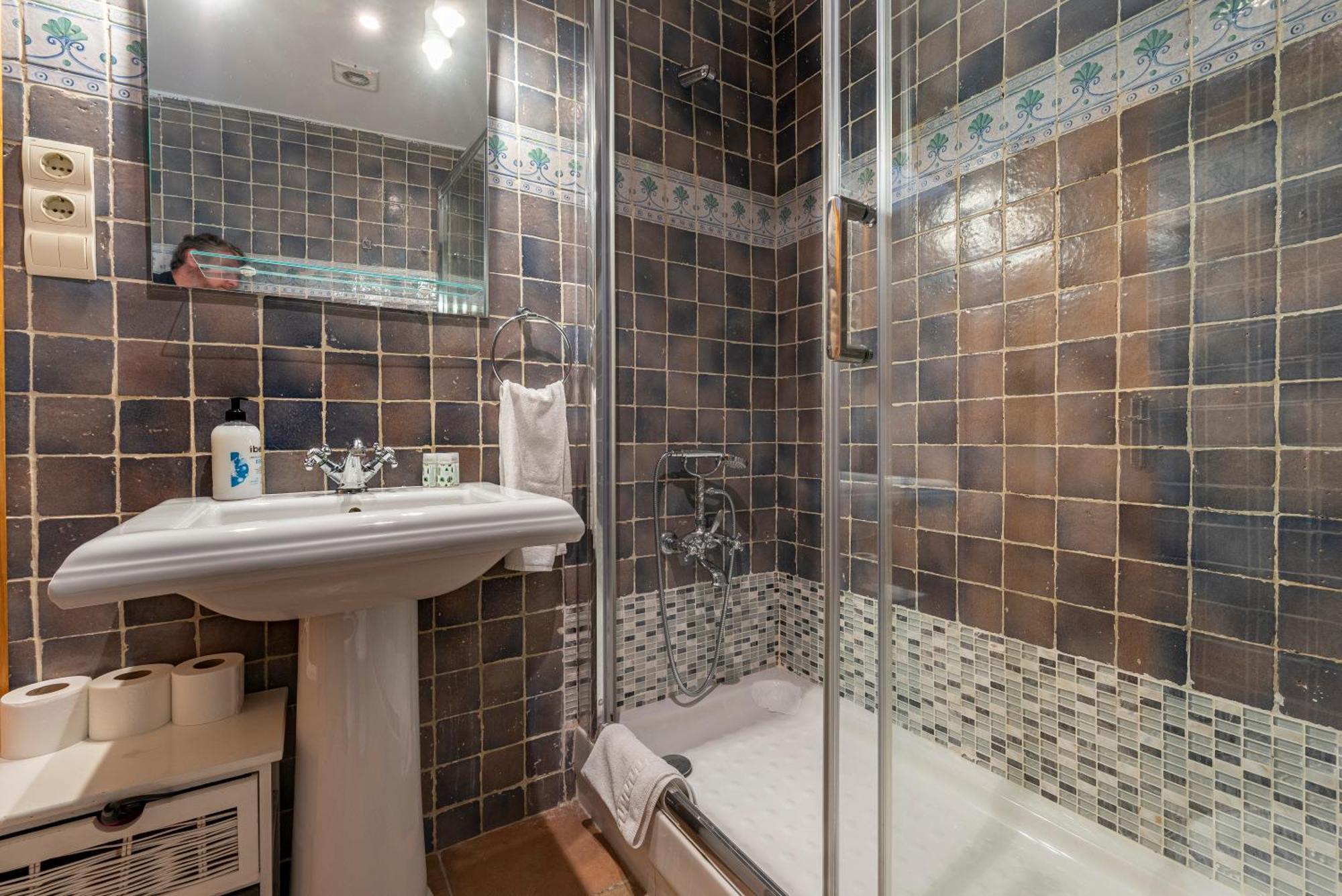 Bettatur Ripoll Apartment