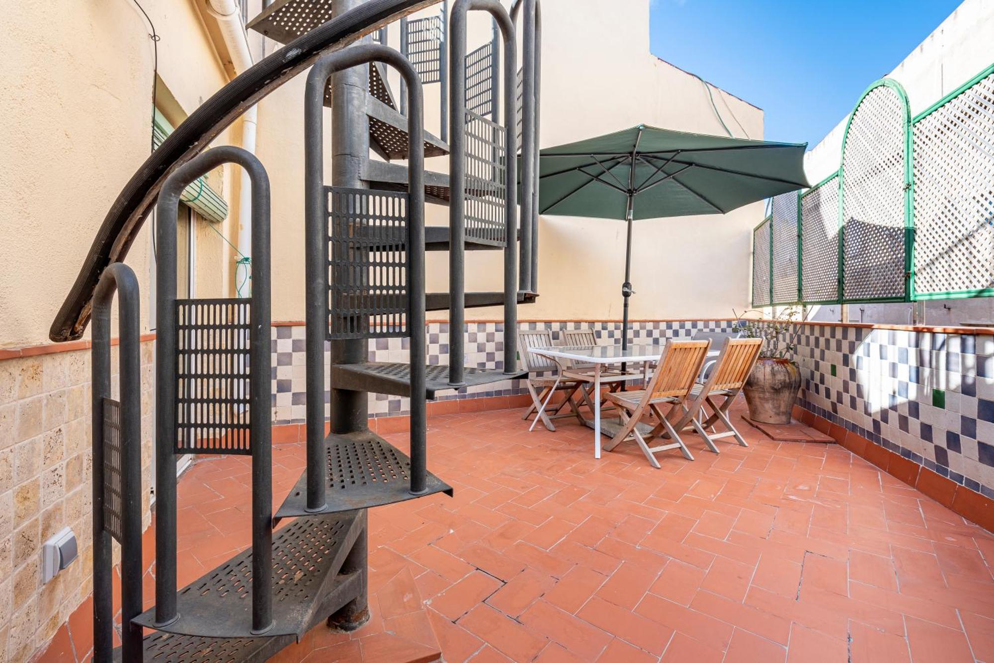 Apartment Bettatur Ripoll *