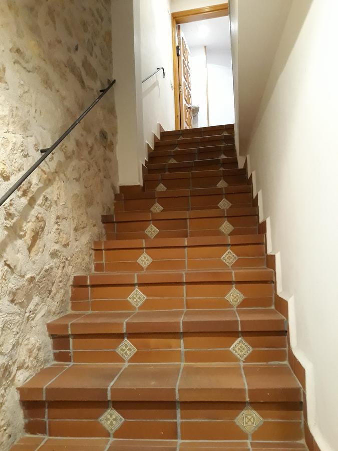 Apartment Bettatur Ripoll Tarragona