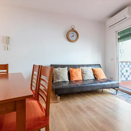 Bettatur Apartament Ripoll Tarragona Exterior photo