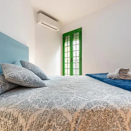 Bettatur Apartament Ripoll Tarragona Exterior photo