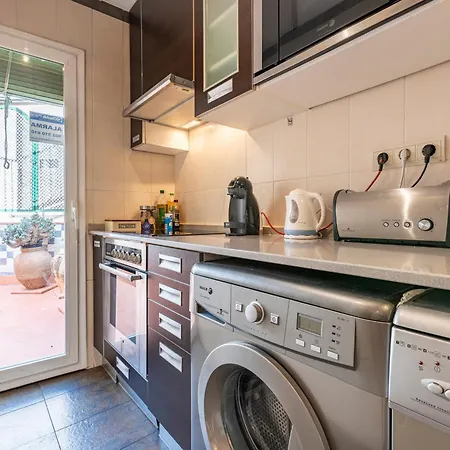 Bettatur Apartament Ripoll Tarragona Exterior photo
