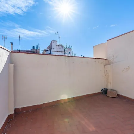 Bettatur Apartament Ripoll Tarragona Exterior photo
