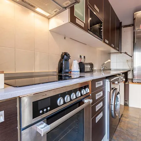 Bettatur Apartament Ripoll Tarragona Exterior photo