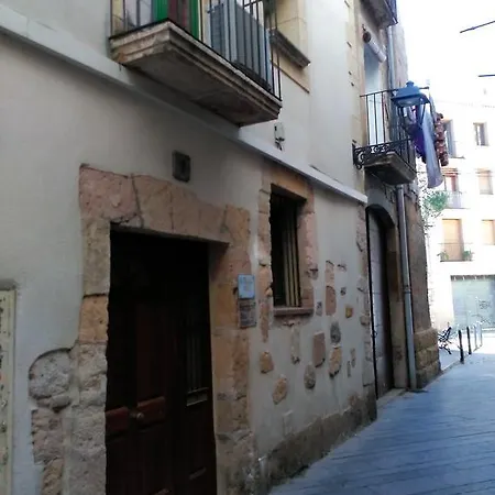 Bettatur Apartament Ripoll Tarragona Exterior photo