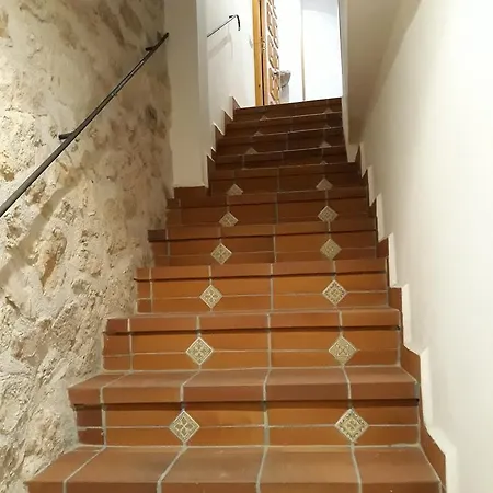 Bettatur Apartament Ripoll Tarragona Exterior photo