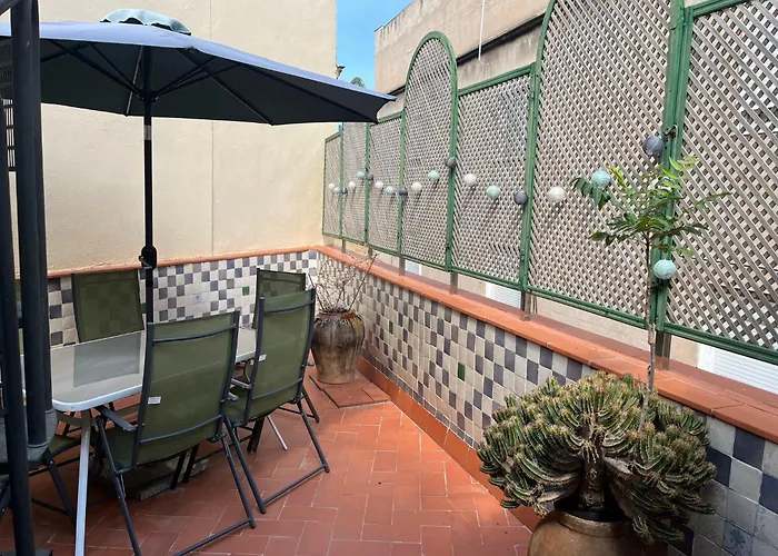 Bettatur Apartament Ripoll