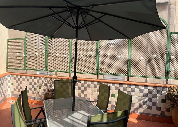 Bettatur Apartament Ripoll