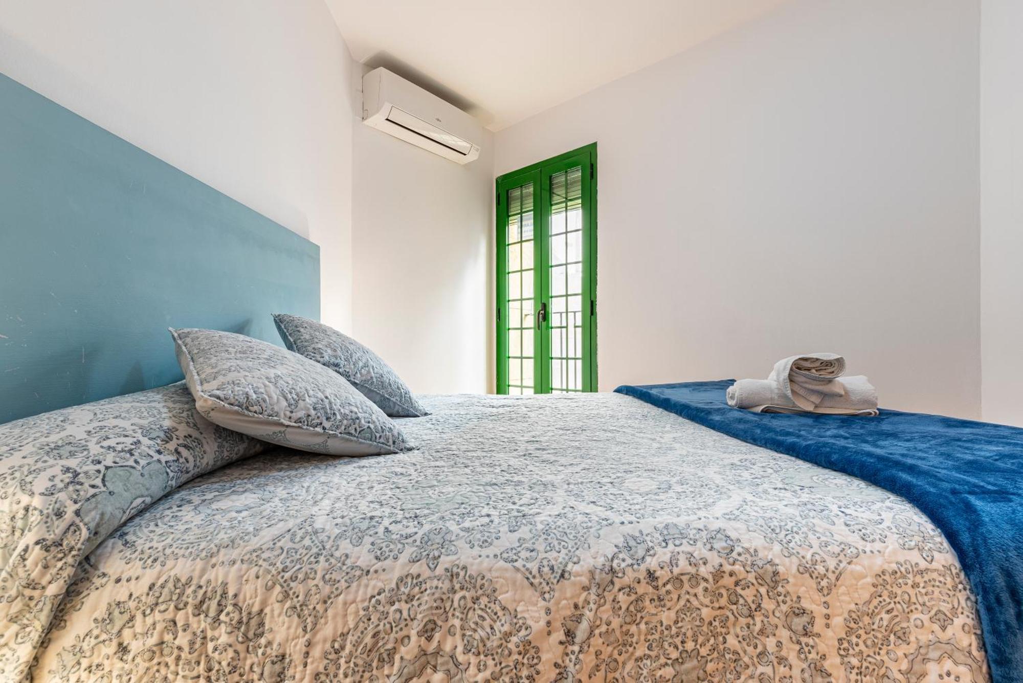 Bettatur Ripoll Appartamento Tarragona
