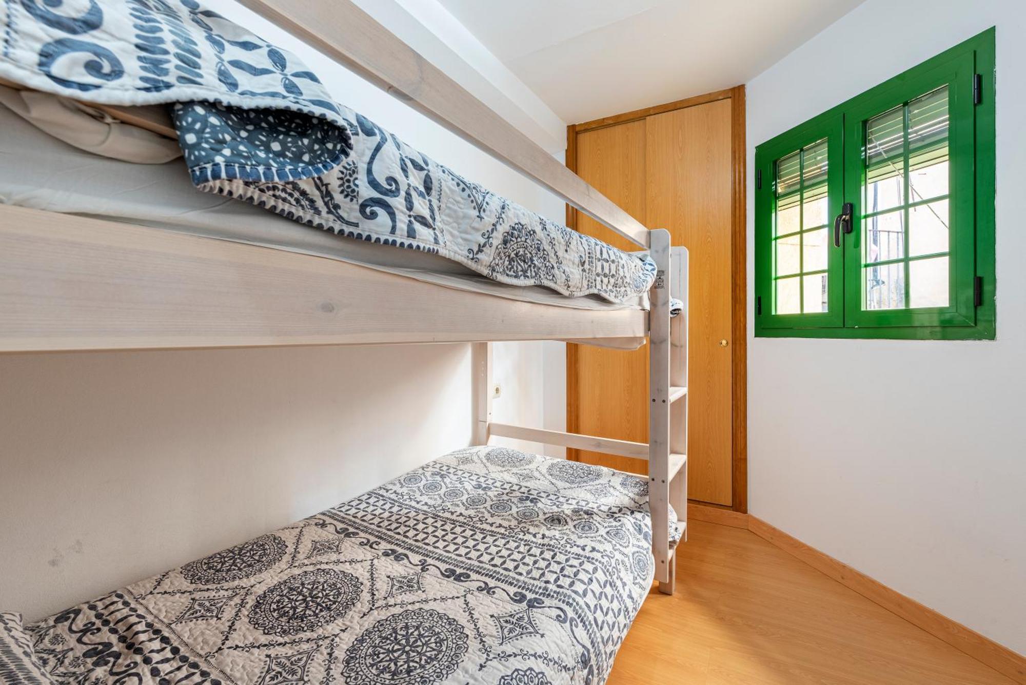 Appartamento Bettatur Ripoll Tarragona