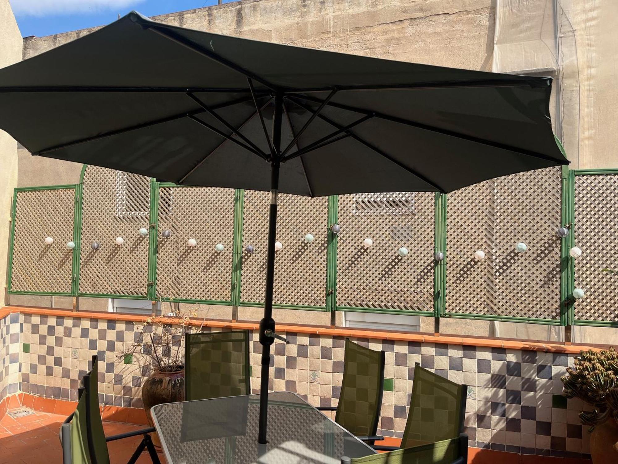 Apartment Bettatur Ripoll